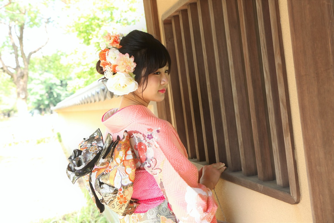 Photographer  Tomoが撮影した「成人式」の写真