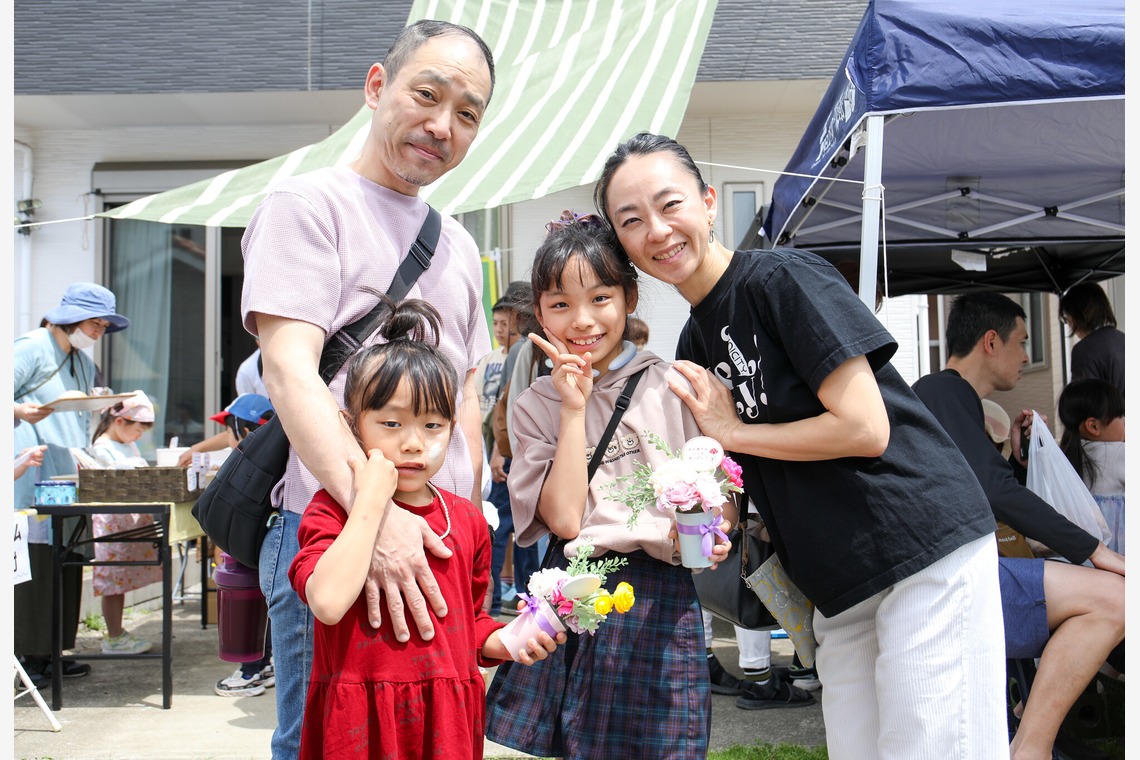 なかがわさとみが撮影した「子供向け料理教室５周年記念イベント撮影」の写真