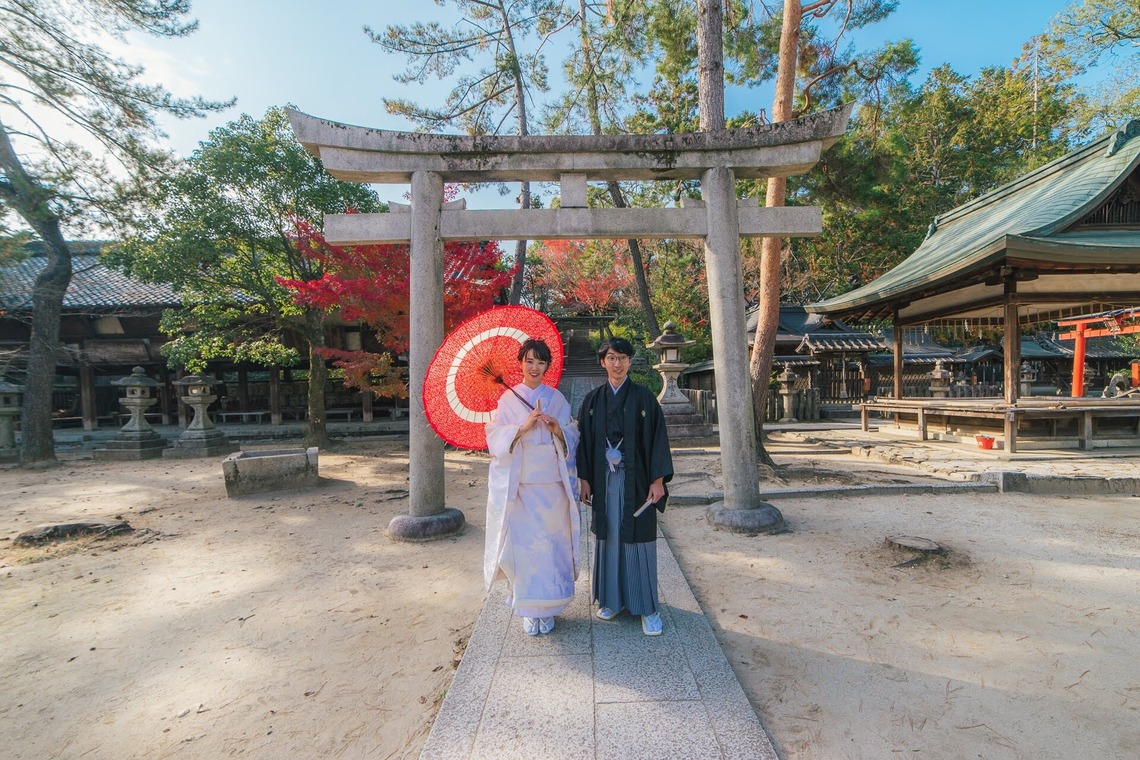 鈴木雅人が出張撮影した家族写真(キッズ,ベビーフォト)などが写った「ファミリー/ウェディング」の家族写真