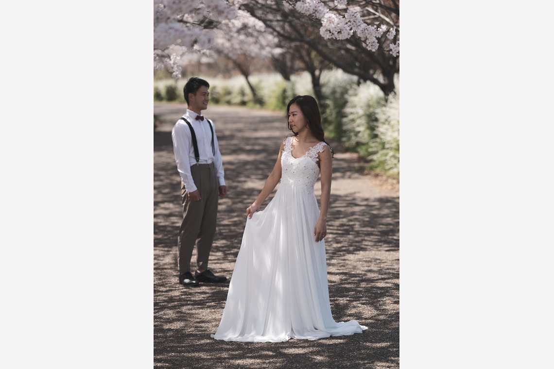 Photo of Shinmaiko Marine Park, Todagawa Ryokuchi Park taken by 秋山諒輔