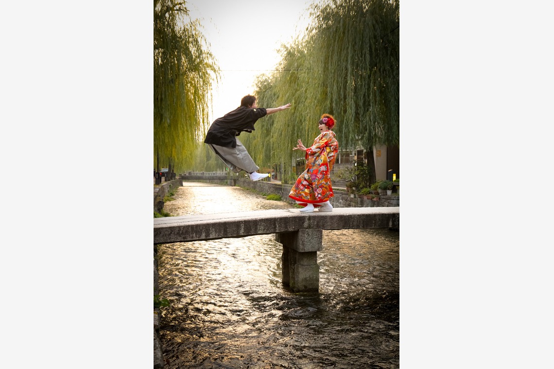 Photo of location/wedding taken by Smilehunter