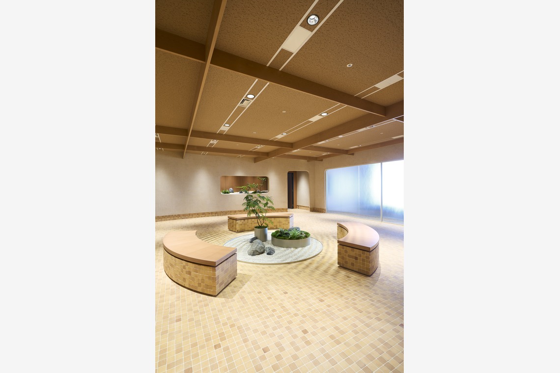 森田寫眞館が撮影した「建築」の写真