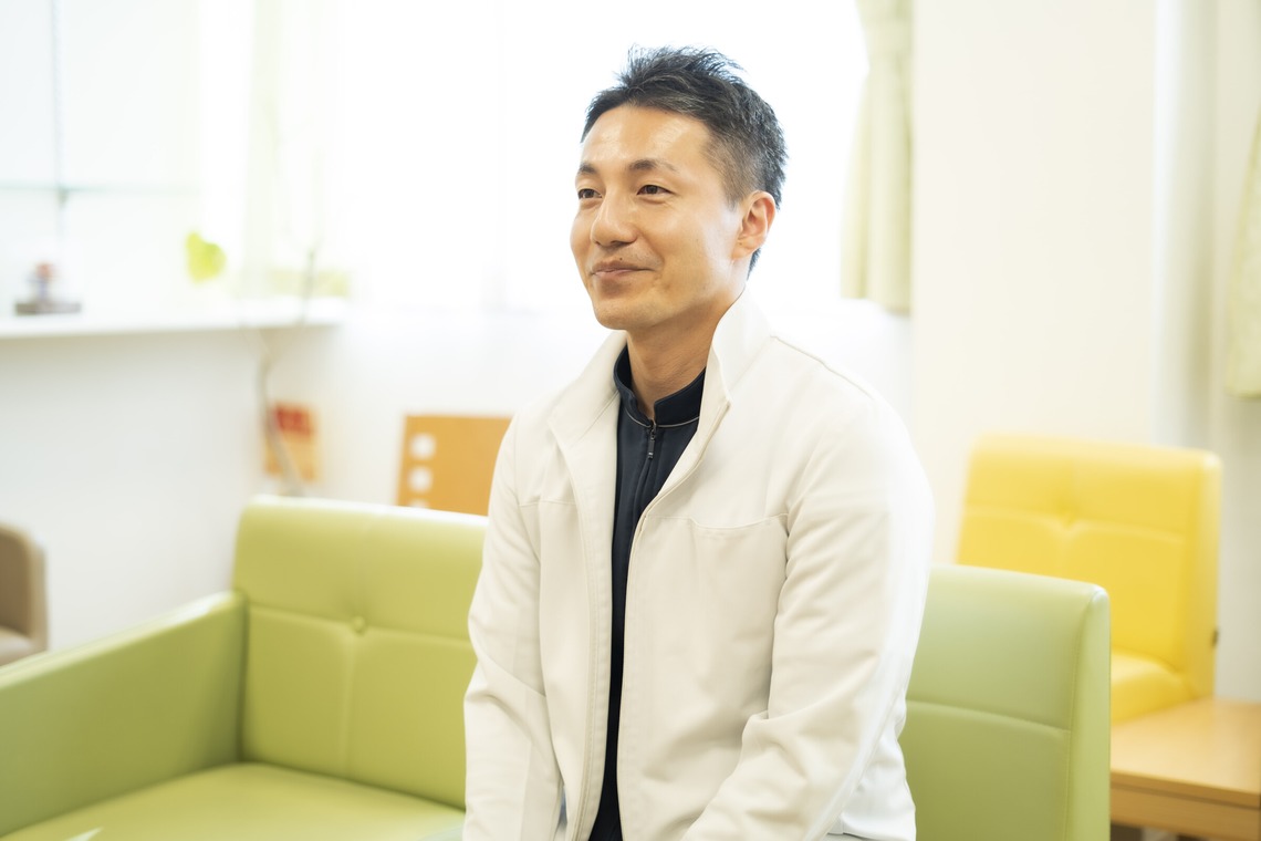 スタジオ11が撮影した「インタビュー撮影案件」の写真