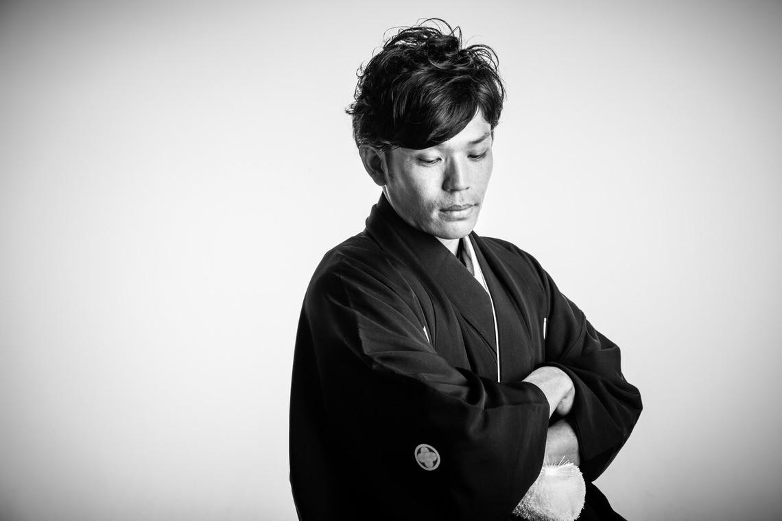 阿部写真館　徳島本店（北原 慎也）が撮影した写真のアルバム「スタジオフォト」