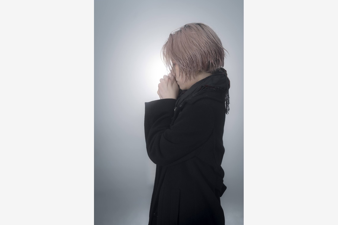 ならもとかずやが撮影した「屋外ポートレート」の写真