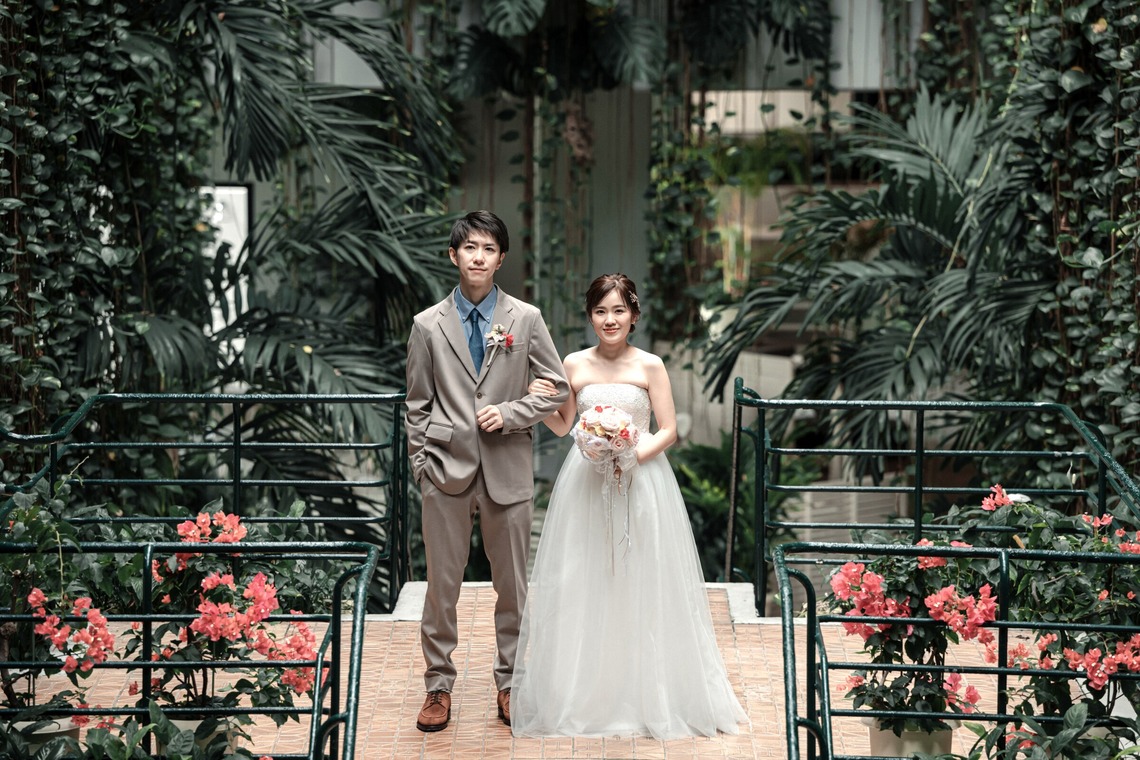 Photo of wedding taken by 吉田和真