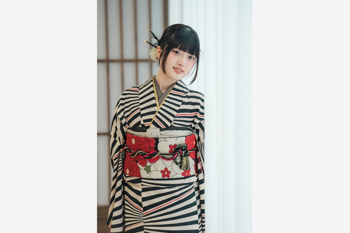 岩水悠が撮影した「プロフィール、ポートレート、宣材写真」の写真