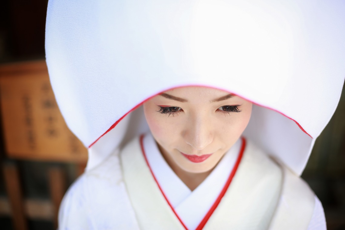 Hayashi Photo Worksが撮影した「地元婚」の写真