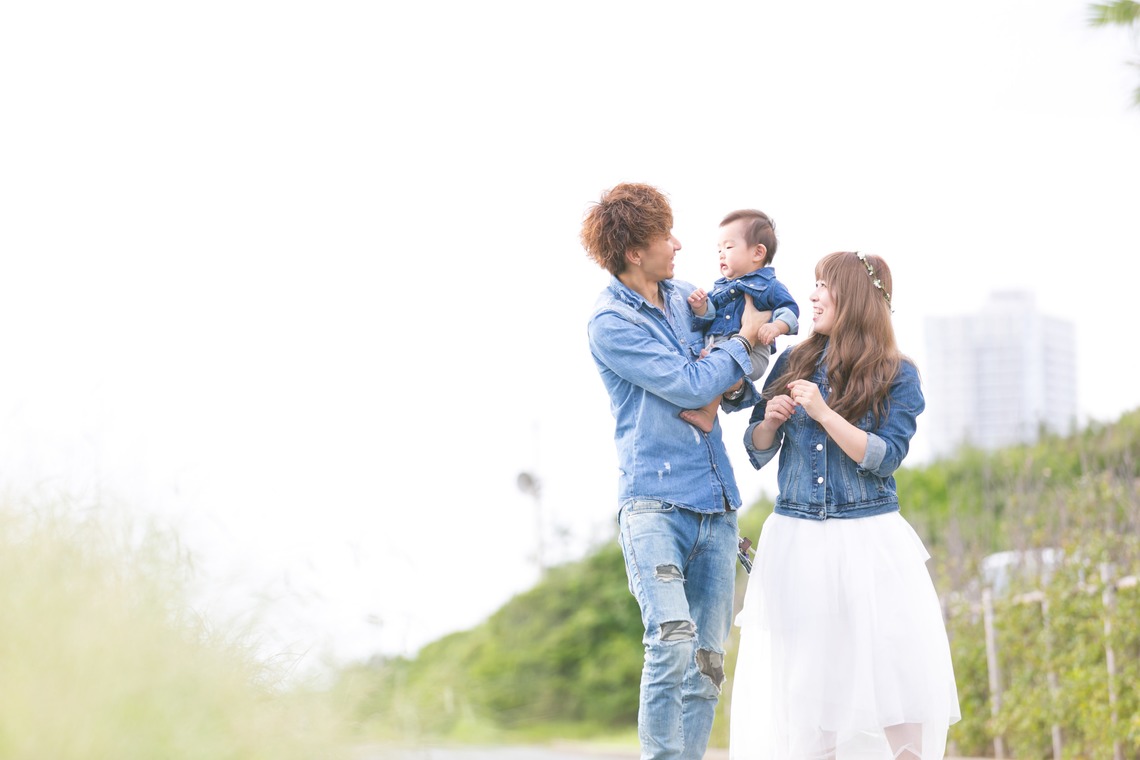 meganecco Photographyが撮影した「前撮り」の写真