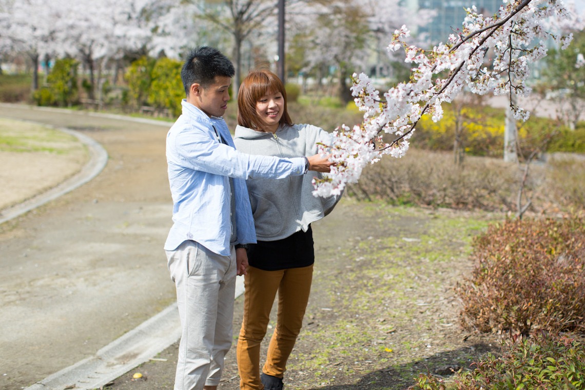 Photo of  taken by studio HATOYA