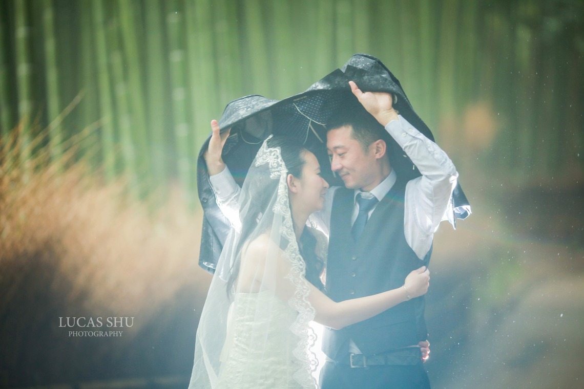 Photo of Lucas Shu Wedding Portfolio taken by Lucas Shu Photography