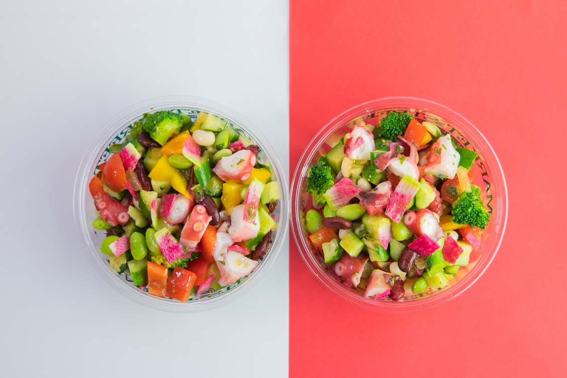 Soupが撮影した「カフェメニュー撮影」の写真