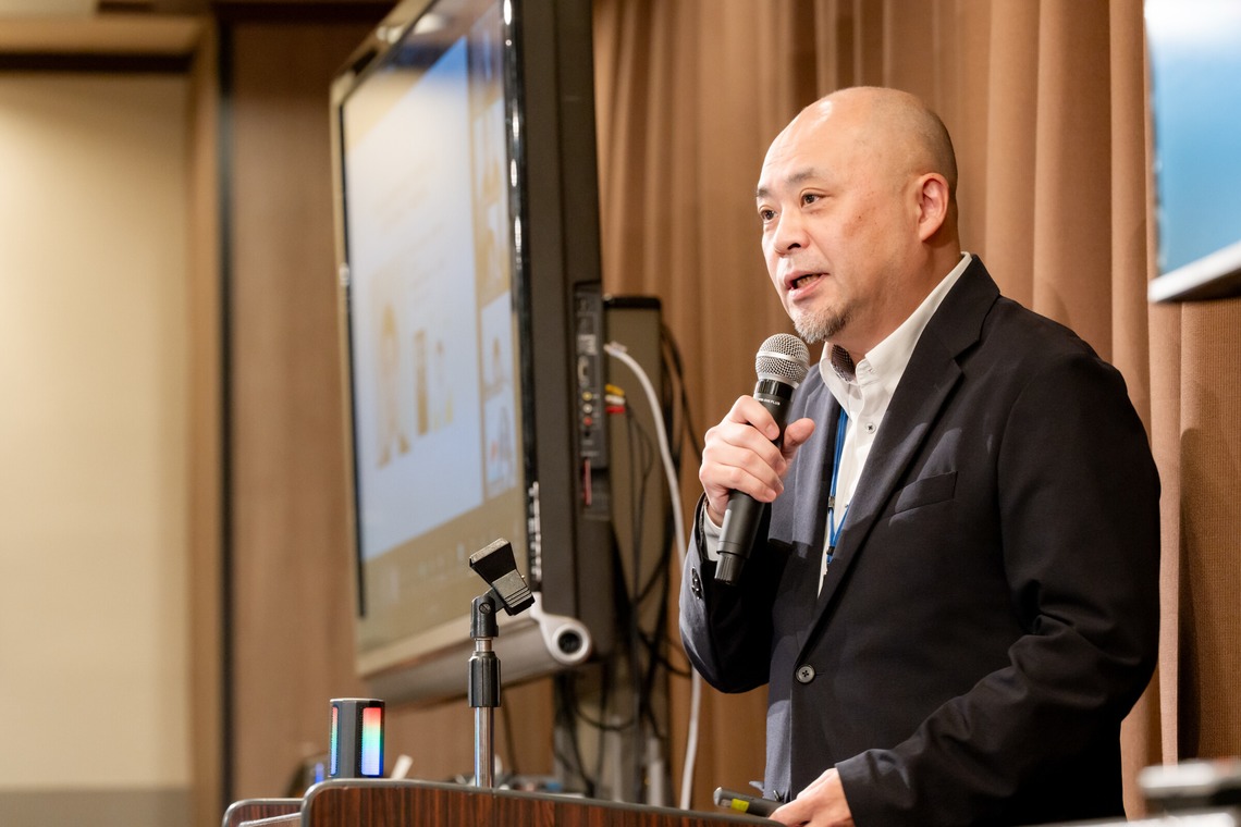 KOMACH Photo Designが撮影した写真のアルバム「セミナー撮影」