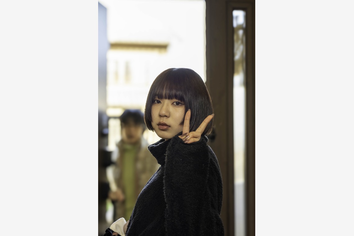 スタジオルミが撮影した「スナップ」の写真