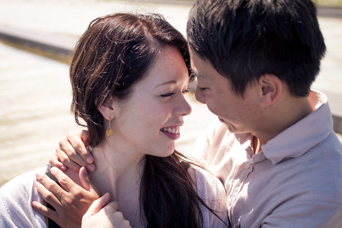 Sunshine Photographyが撮影した写真のアルバム「宏＆ローラ：婚約写真」