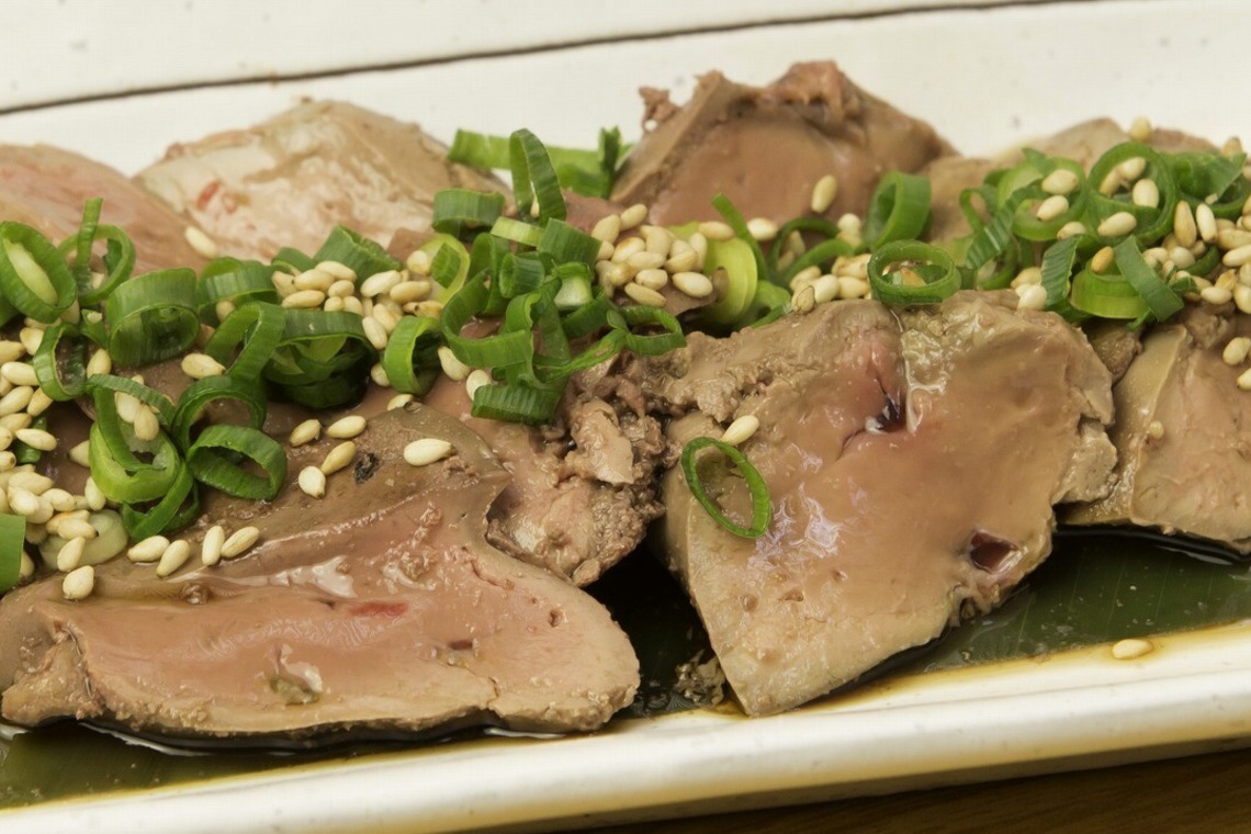 エンリッチ フォトグラフィーが撮影した「料理メニュー写真」の写真