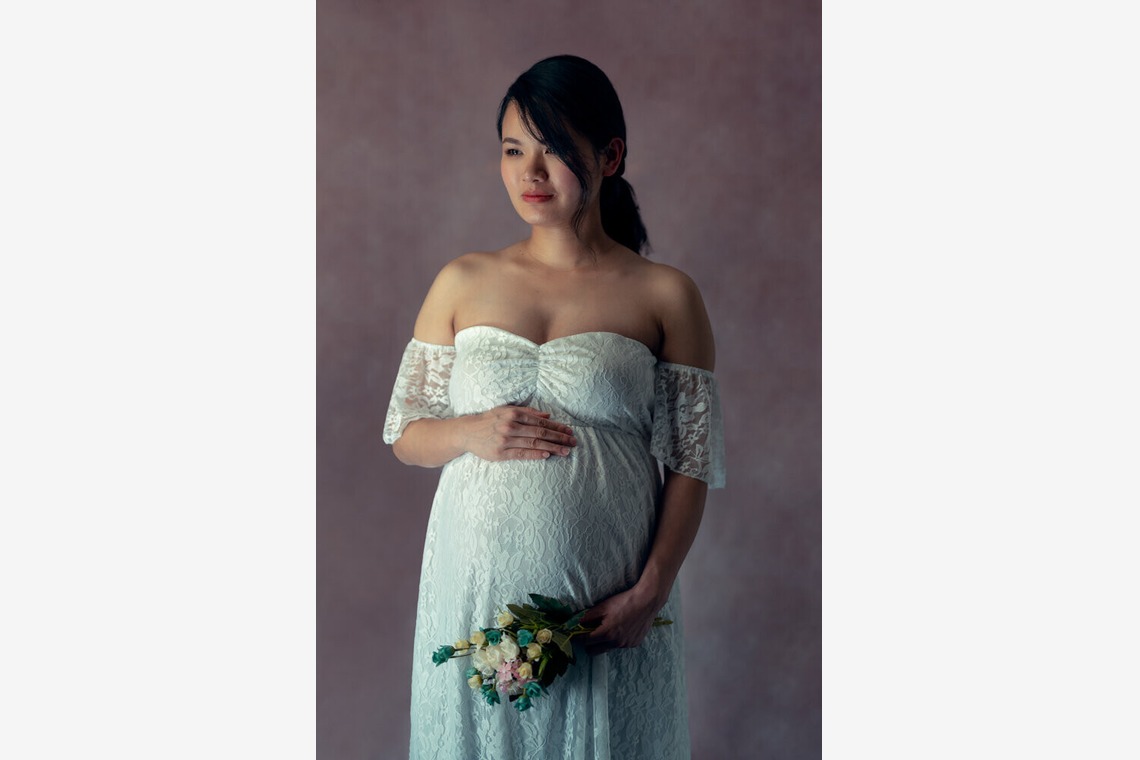 ricky が撮影した「家族写真」の写真