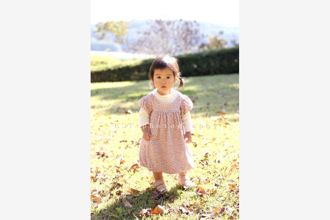 EST photographyが撮影した「フォトギャラリー」の写真