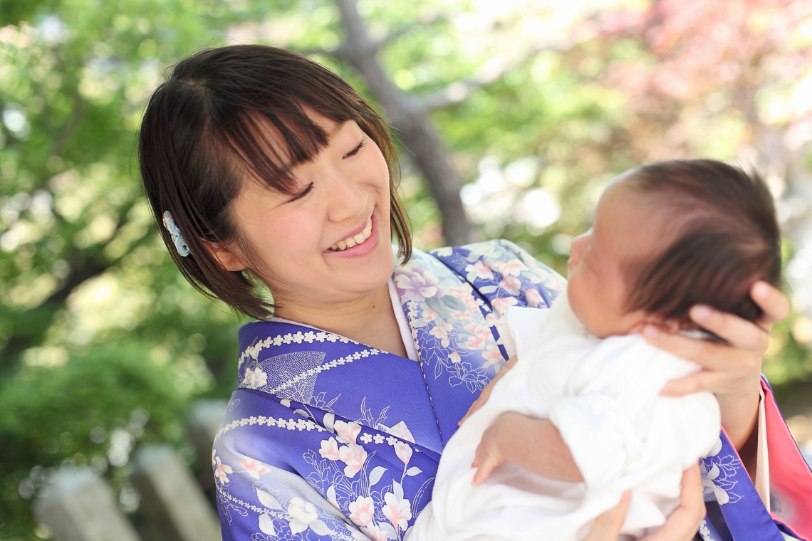 Smile(松本和成)が撮影した「家族写真ベスト」の写真