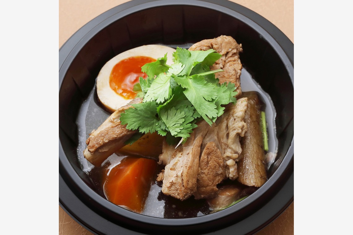 森安　照が撮影した「デリカテッセン・惣菜」の写真