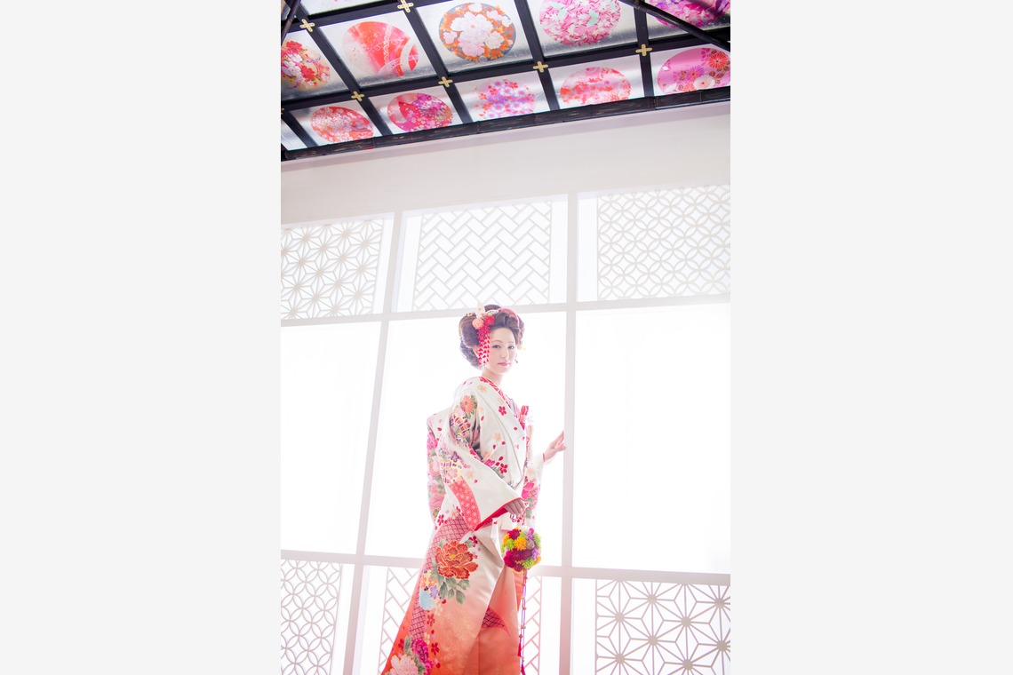 HAYASHI PHOTO STUDIOが撮影した「スタジオフォト」の写真