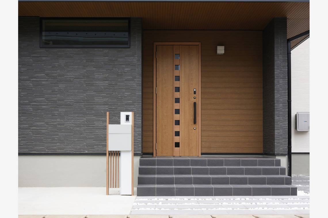 Ohama Photographが撮影した「建築関係の撮影（一軒家,商業施設等）」の写真