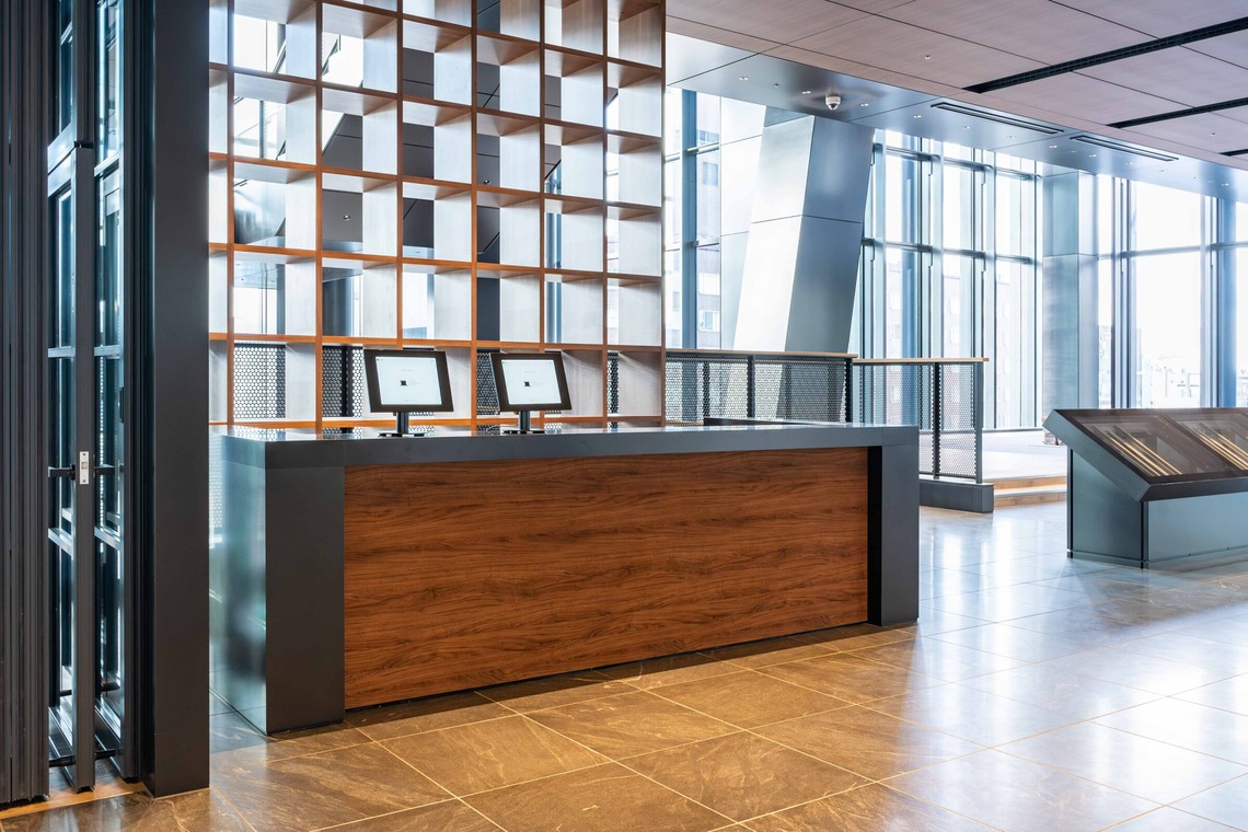 Tajimaが撮影した「建築・竣工・不動産」の写真