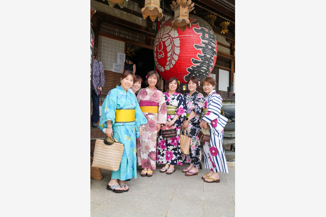 Photo of Marriage Proposal、KIMONO taken by フォトビジョングループみっちゃん