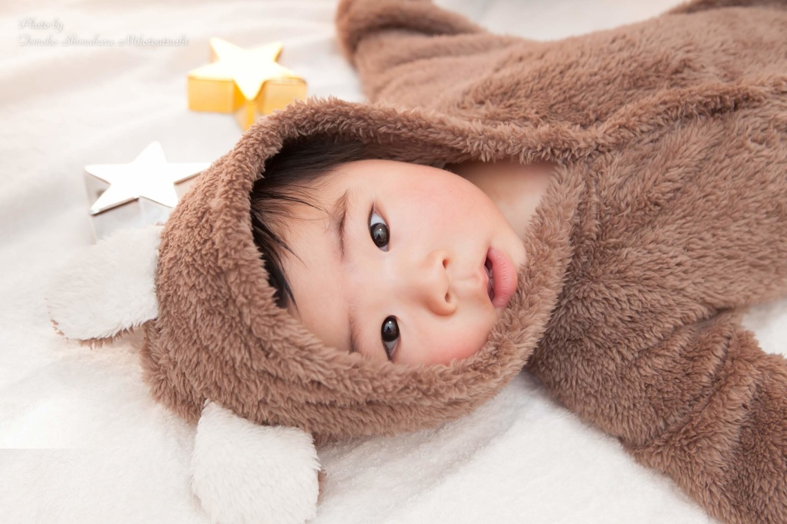 Tomoko Shimaharaが撮影した「」の写真