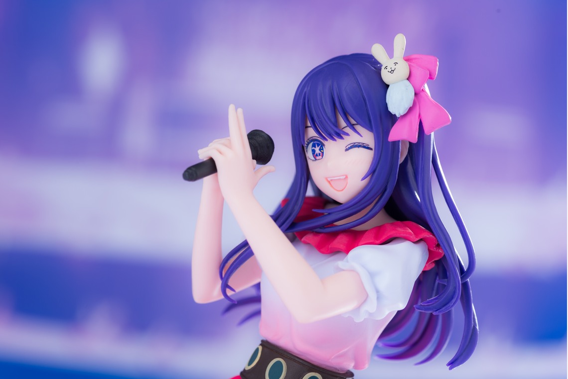 写真屋ごんちゃんが撮影した「figure」の写真