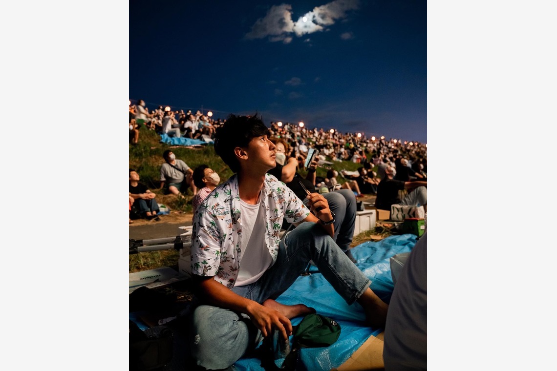 株式会社COAZが撮影した「スナップ写真」の写真