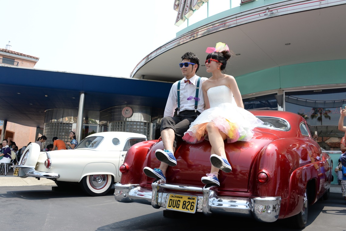 大高景士 (ohtaka photo studio)が撮影した写真のアルバム「大阪府」