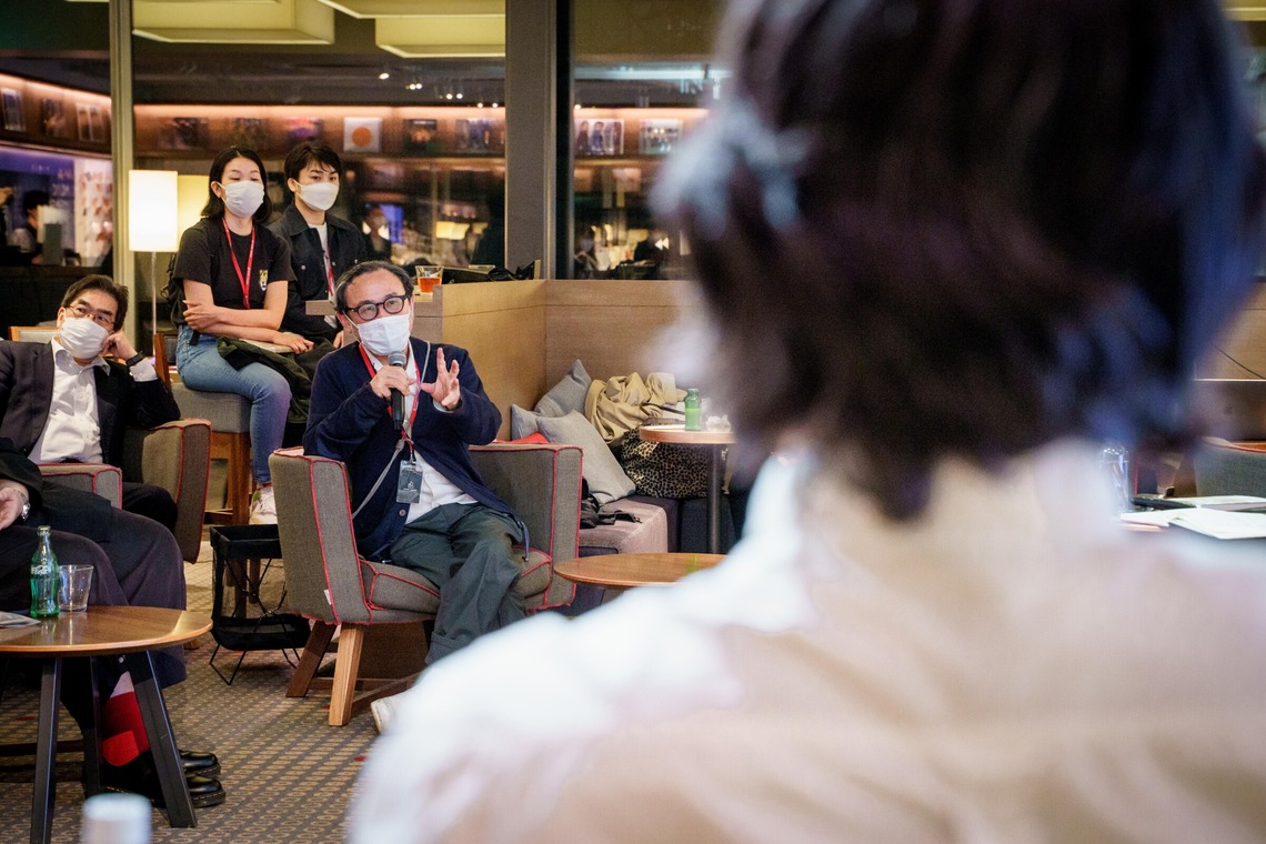 Yossyが撮影した「イベント」の写真