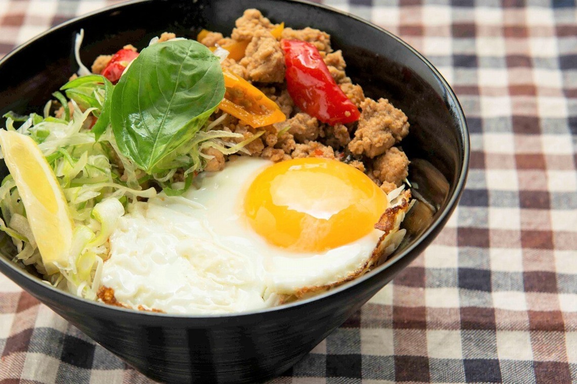 エンリッチ フォトグラフィーが撮影した「料理メニュー写真」の写真