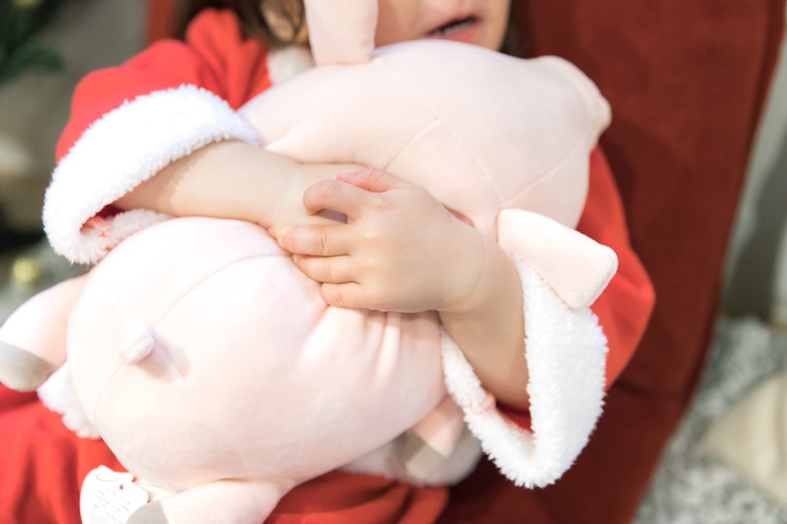 髙栁豪志が撮影した「クリスマス撮影会」の写真