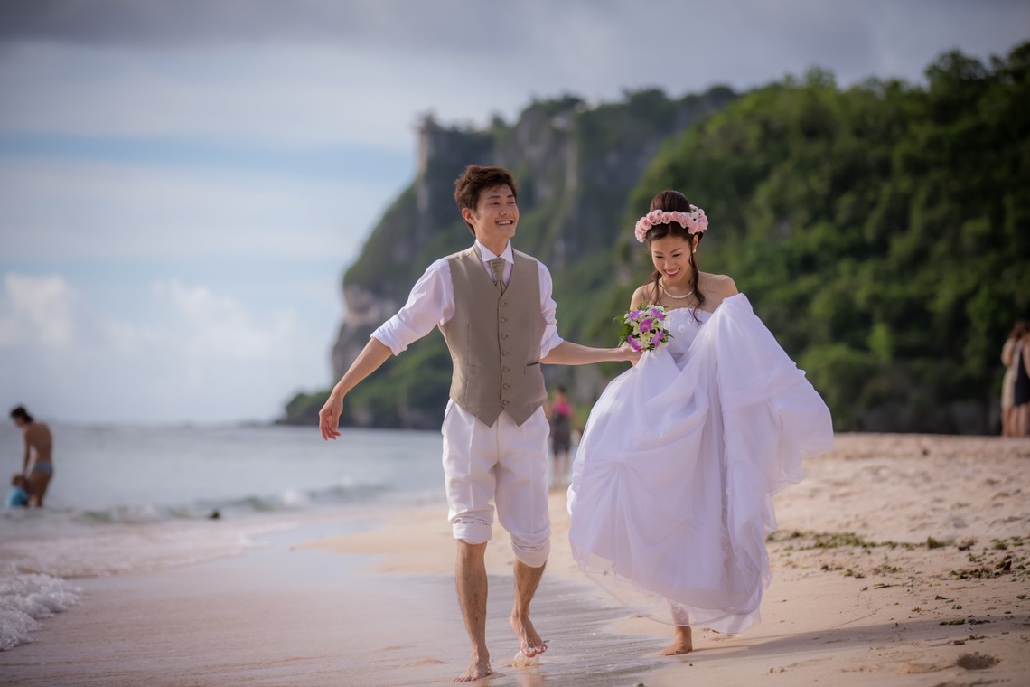 小川雄貴写真事務所が撮影した「wedding photo」の写真