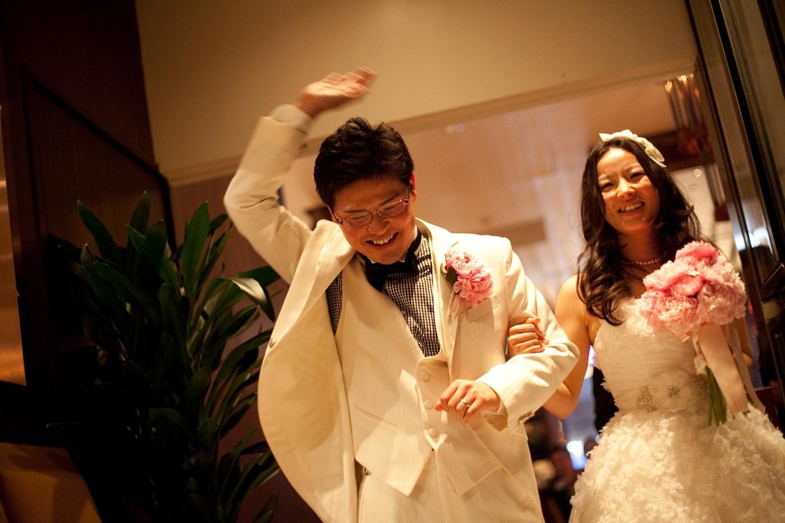 Happy Life Photo works (羽根田写真事務所)が撮影した写真のアルバム「パーティーフォト」