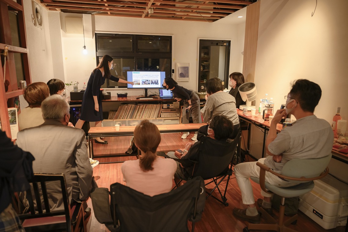 内田 明義が撮影した写真のアルバム「イベント撮影」