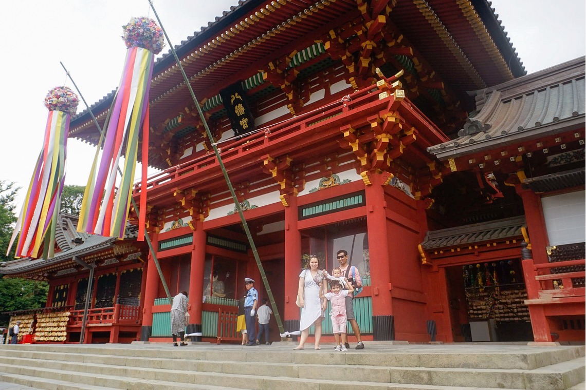 Aya Petite Photographyが撮影した「七五三出張撮影」の写真