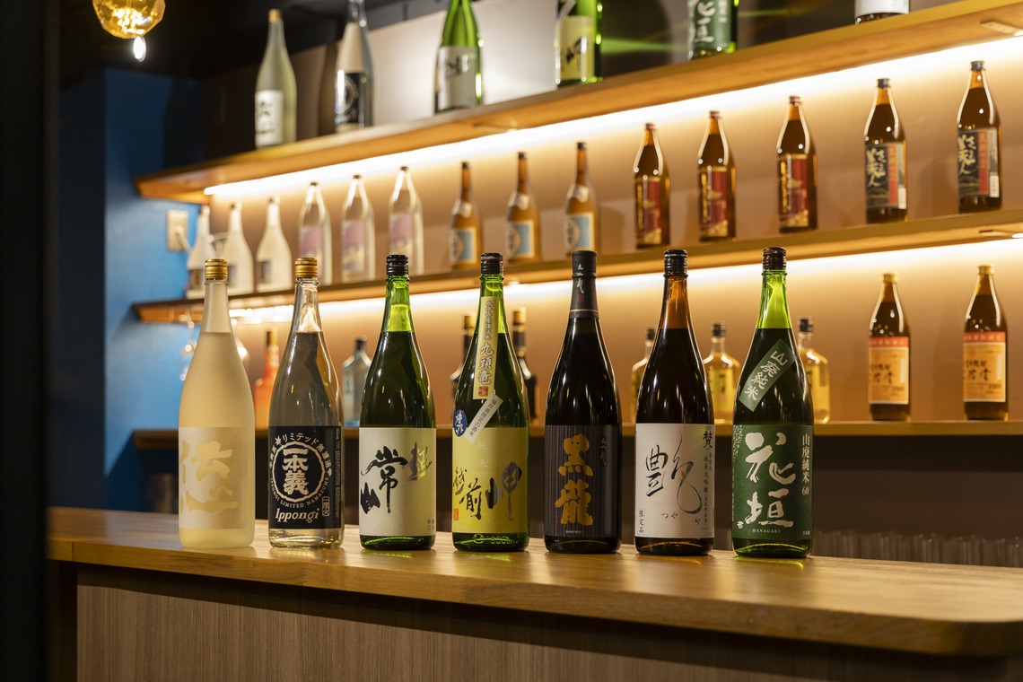 西浦隼翔が撮影した「飲食店撮影」の写真
