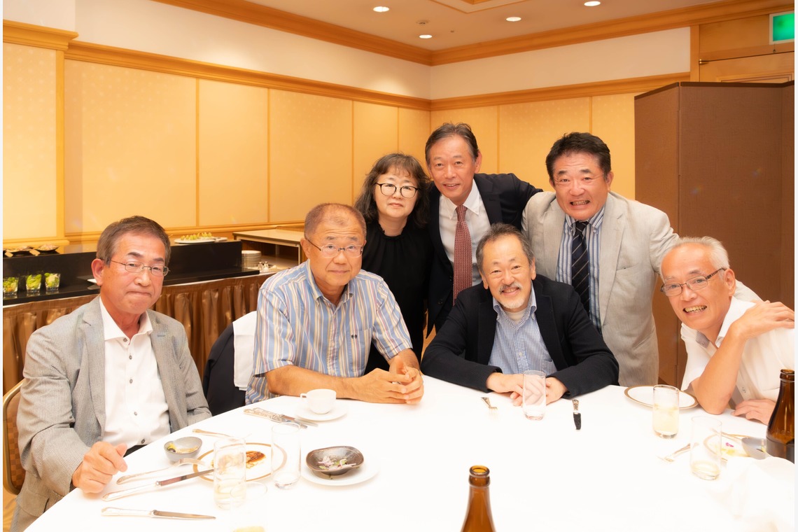 河野慈圓が撮影した写真のアルバム「イベント・パーティスナップ撮影」