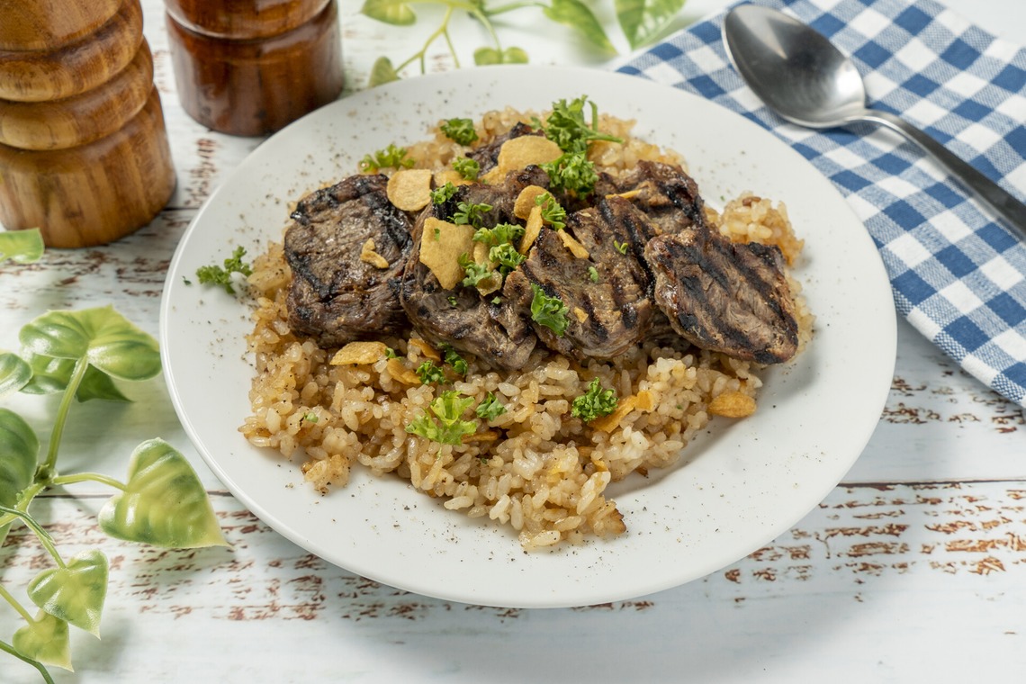 森脇 稔が撮影した「パン・和菓子・洋食・お好み焼き」の写真