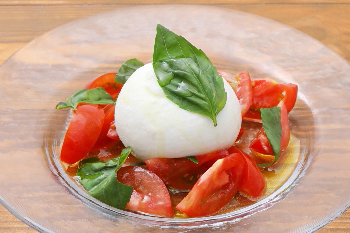 森安　照が撮影した「イタリアン」の写真