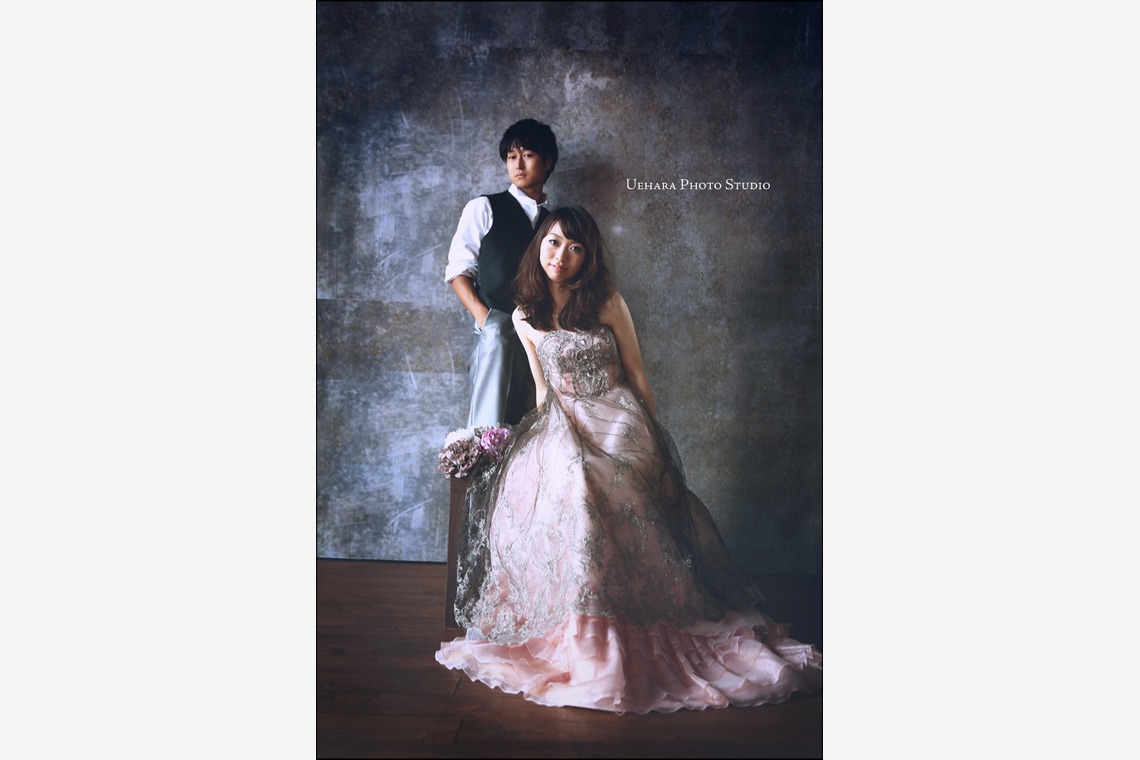 上原フォートスタジオが撮影した「滋賀スタジオ」の写真