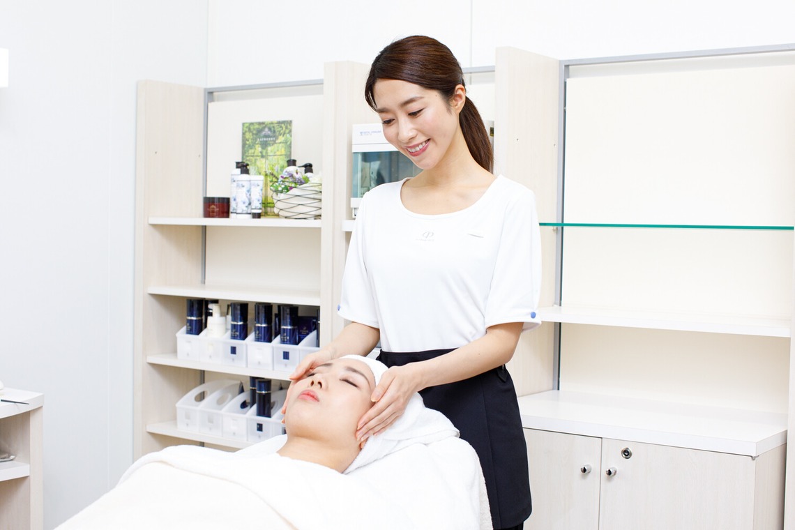 Yusuke Usuiが撮影した「CPコスメティクス様 採用広告撮影」の写真