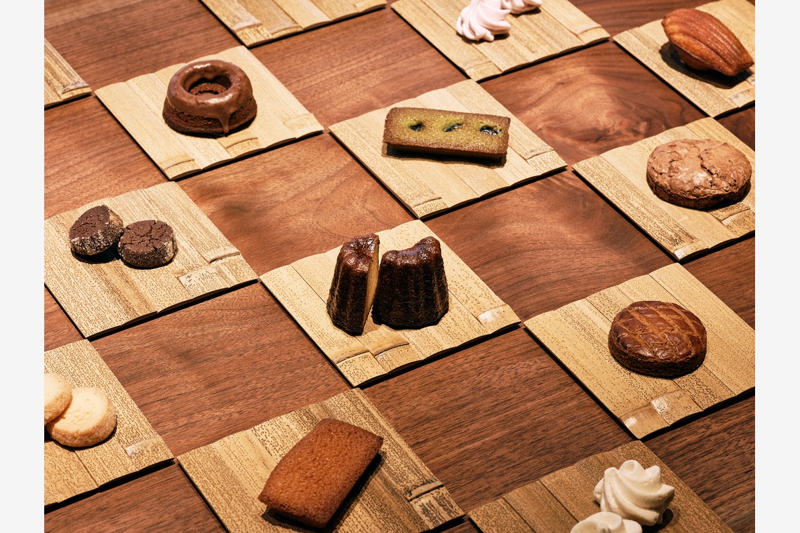 合同会社hirakushashinが撮影した「商品イメージ撮影」の写真