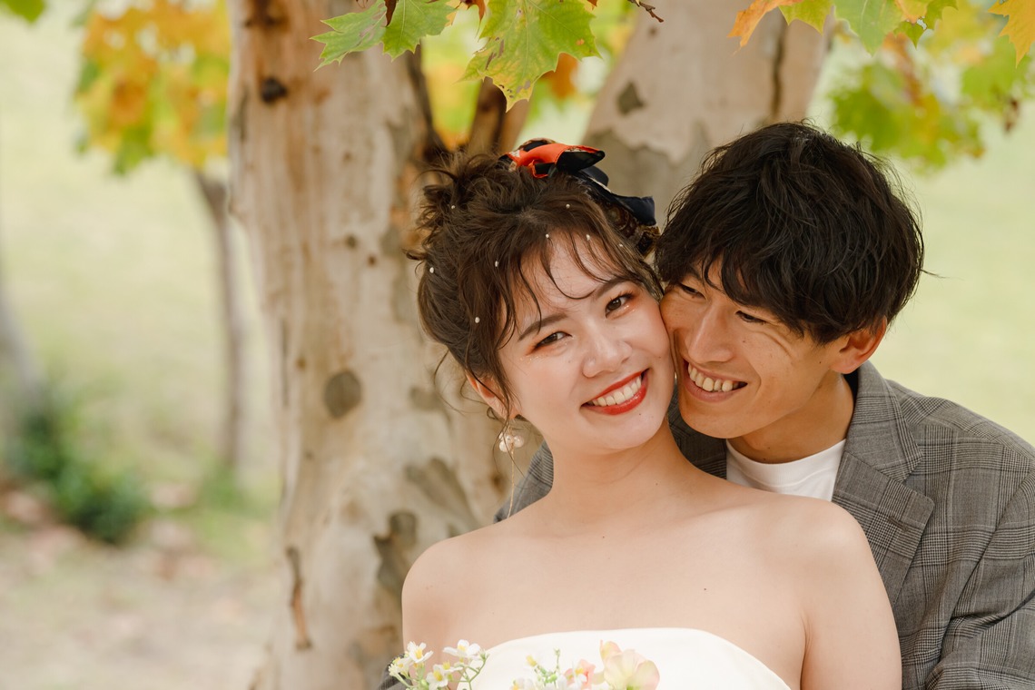 石田誠写真事務所が撮影した「ポートレート」の写真