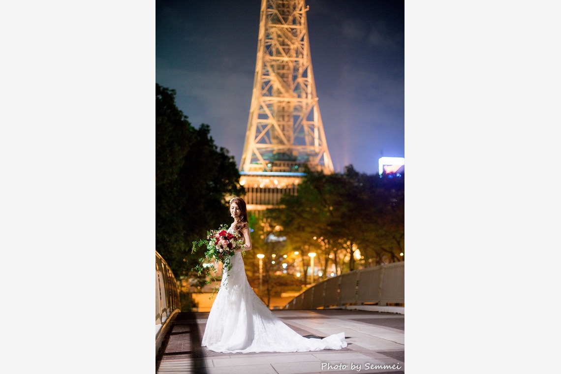 写真家 久保倉千明が撮影した「あ」の写真