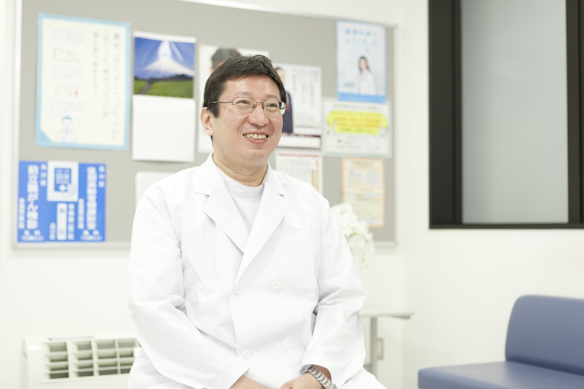 田中真光写真事務所が撮影した「医療関係」の写真