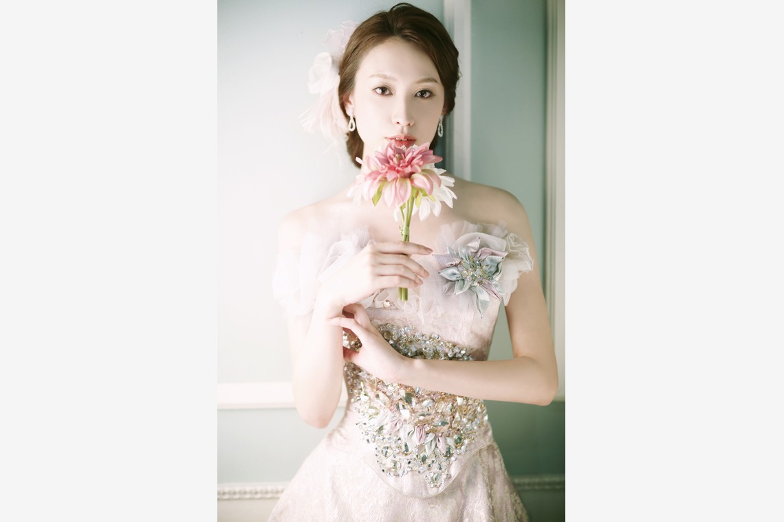 PHOTO STUDIO LUXE-スタジオリュクス-	が撮影した「スタジオフォト」の写真